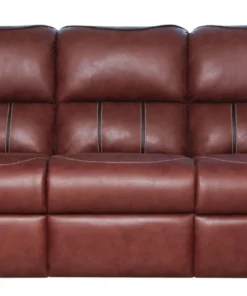 Lagos 3 Seater Couch, Tan