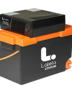 Lalela Lithium Inverter -768Wh