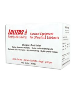 Lalizas Emergency Food Ration