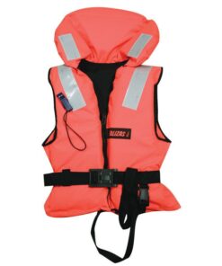 Lalizas Lifejacket 100N,  40-50kg