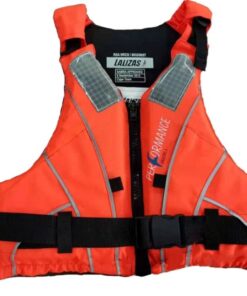Lalizas Performance Kayak Lifejacket 50N - 25kg - 40 kg