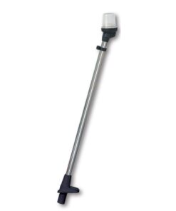 Lalizas Pole Anchor Light Plug-in - 54cm