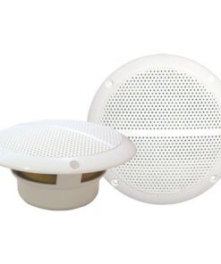 Lalizas Waterproof Speaker Set - 100w