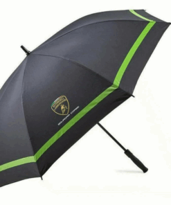 Lamborghini Squadra Large Umbrella