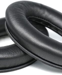 Lambskin Replacement Earpads for Bose QuietComfort QC 3, 35-ii, 25, 15, 2