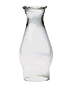 Lamp-Chimneys Glass (24 Pack)