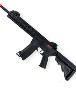 Lancer Tactical Airsoft Rifle LT-12B-G3