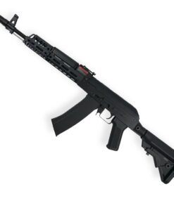 Lancer Tactical AK74 Airsoft Rifle LT-53