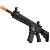 Lancer Tactical Black Airsoft Rifle LT-02C-G2