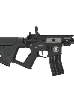 Lancer Tactical Hybrid Enforcer M-LOK Airsoft Rifle