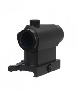 Lancer Tactical Mini Red & Green Dot Sight with Quick Release Mount CA-418B