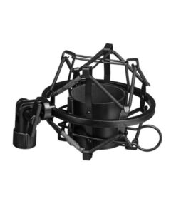 Lane SM01BK  - Shock Mount (Black)