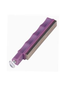 Lansky Coarse Diamond Hone - Purple