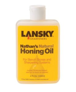 Lansky Oil 4 oz Bottle