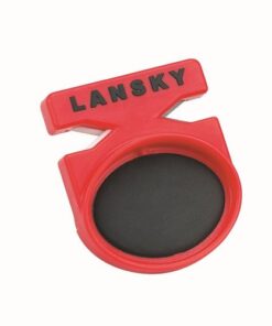 Lansky - Quick Fix Pocket Sharpener