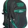 Laptop Back Pack - Rainproof - Green