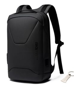 Laptop Backpack - Anti-Theft - Urban Mover - Plus Keyring - 15.6 inch