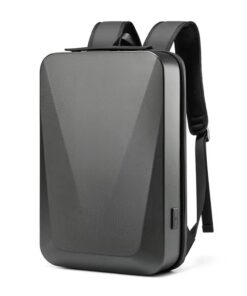 Laptop Backpack - Hard Shell - Professional