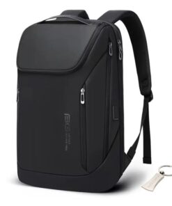 Laptop Backpack - Metropolitan - Plus Keyring - 15.6 inch