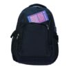 Laptop Backpack school bag - Black