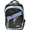 Laptop Backpack school bag - Blue