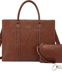 Laptop Bag 17" - Sasha Vintage