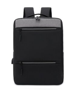 Laptop Bag TTL 15.6 Inch - Black