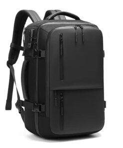 Laptop Professional Backpack - Lockable
