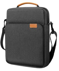 Laptop Tablet Case - Black
