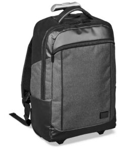 Laptop Trolley Backpack