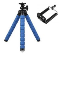 Large 36cm Octopus Flexible Tripod Stand Gorillapod for Phones / Camera