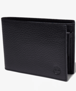 Large Bifold Wallet For Men