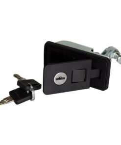 Large Canopy Lock (104mm x 50.5mm x 31mm) - 6 Pack