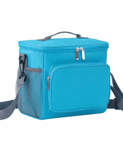 Large Cooler Bag - CB01 - Blue