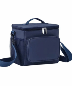 Large Cooler Bag - CB01 - Dark Blue