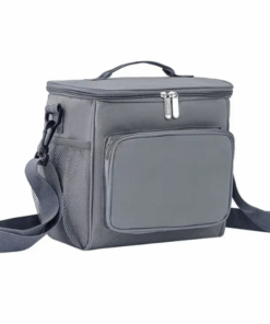 Large Cooler Bag - CB01 - Grey