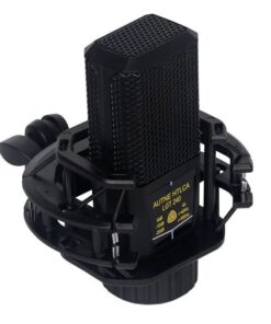 Large Diaphragm Cardioid Condenser Microphone