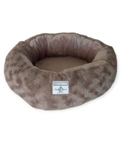 Large Dog Bed Machine Washable Removable Cover