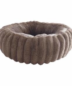 Large Dog Donut Bed - L152