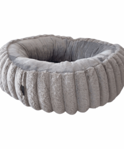 Large Dog Donut Crumple Bed - Xl153