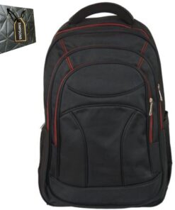 Large Durable Travel Outdoor Backpack School Bag & Luxury Simpsons Bag