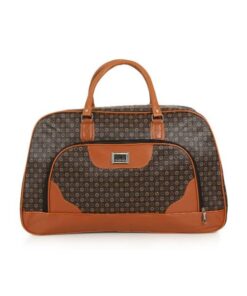 Large Travel Duffel Bag