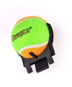 Larry's Dog Ball Cellphone Attachment