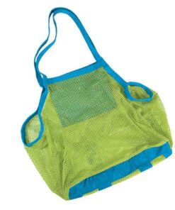 Larry's - Sand Away Beach Bag - Blue