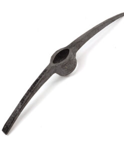 LASHER 2.5 KG Pick Head (Chisel & Pointed)
