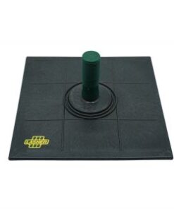 LASHER All Plastic Trowel