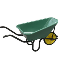Lasher Falcon Polypan Wheelbarrow