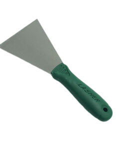 LASHER Paint Scraper 100mm