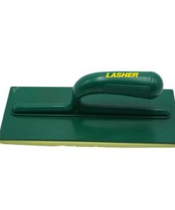 LASHER Rhinolite Poly Trowel with Foam