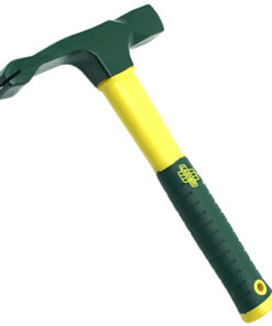 LASHER Scutch Hammer (Suregrip Handle)